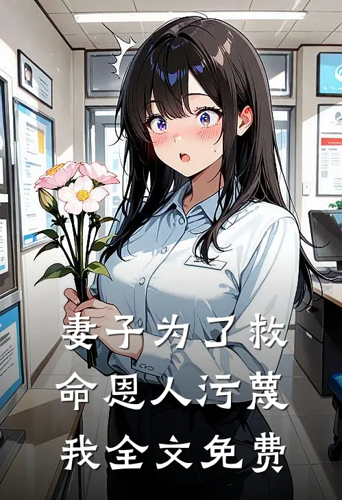 妻子为了救命恩人污蔑我全文免费