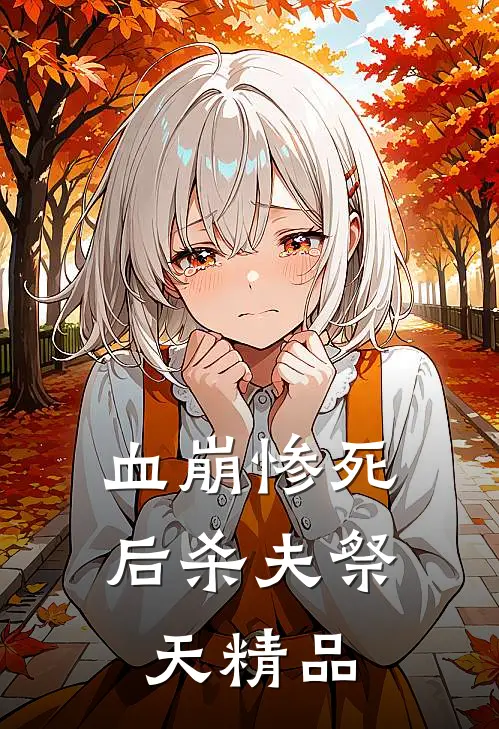 血崩惨死后杀夫祭天精品