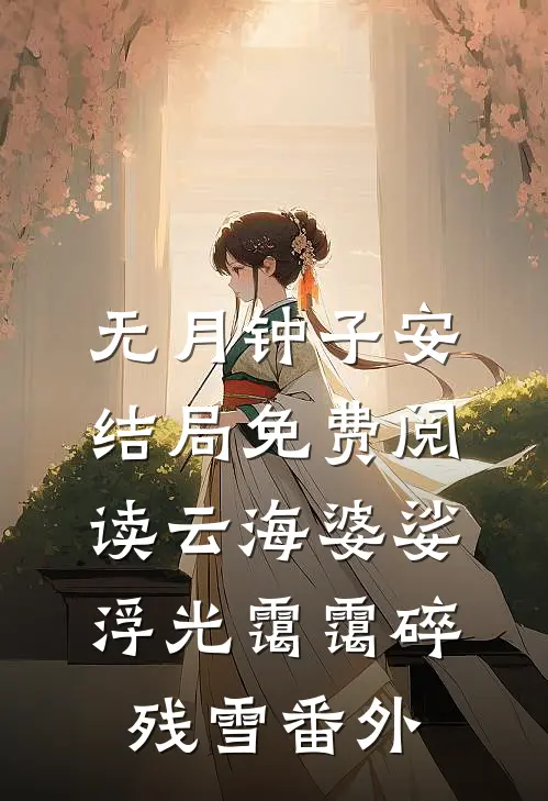 无月钟子安结局免费阅读云海婆娑，浮光霭霭碎残雪番外