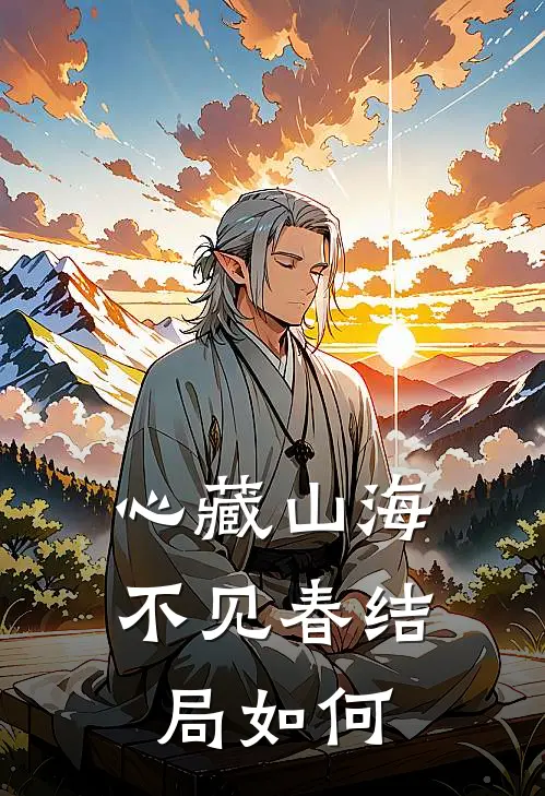 心藏山海不见春结局如何
