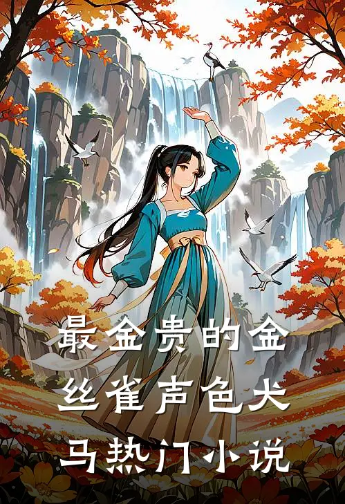 最金贵的金丝雀声色犬马热门小说