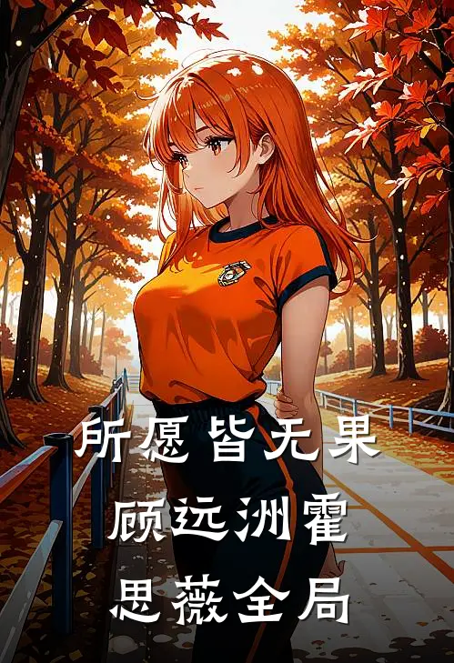 所愿皆无果顾远洲霍思薇全局