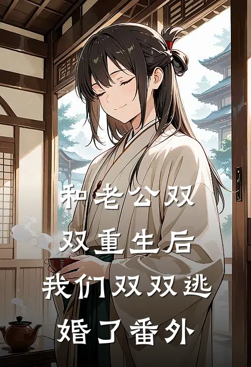 和老公双双重生后，我们双双逃婚了 番外