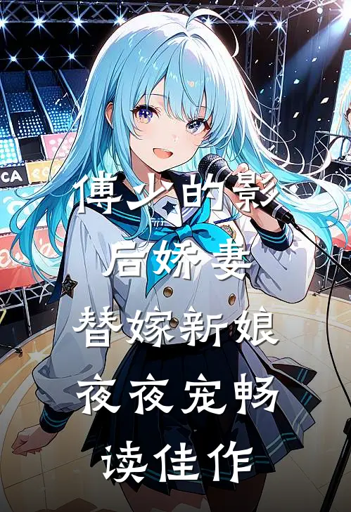 傅少的影后娇妻：替嫁新娘夜夜宠畅读佳作