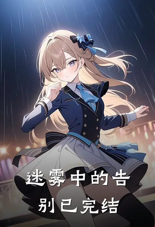 迷雾中的告别已完结