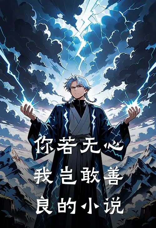 你若无心，我岂敢善良的小说