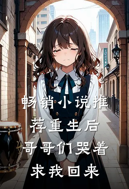 畅销小说推荐重生后，哥哥们哭着求我回来