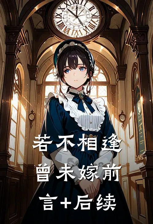 若不相逢曾未嫁前言+后续