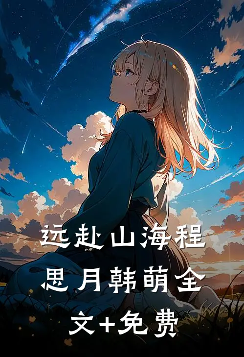 远赴山海程思月韩萌全文+免费