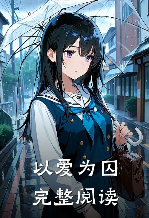 以爱为囚完整阅读
