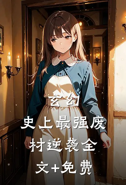 玄幻：史上最强废材逆袭全文+免费