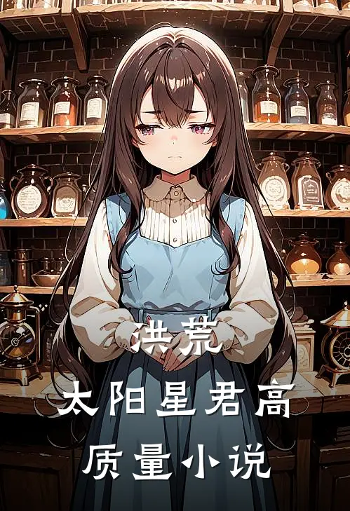 洪荒太阳星君高质量免费阅读
