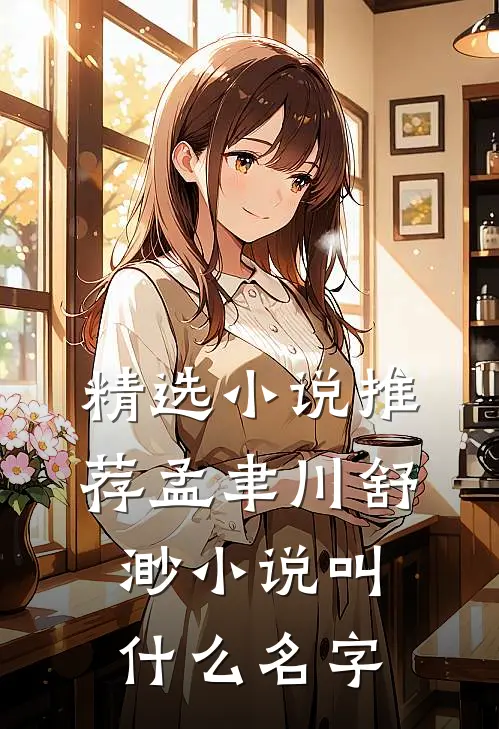 精选小说推荐孟聿川舒渺小说叫什么名字