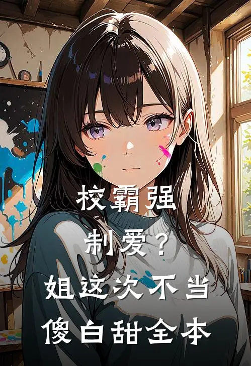 校霸强制爱？姐这次不当傻白甜全本