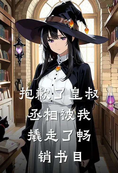 抱歉了皇叔，丞相被我撬走了畅销书目
