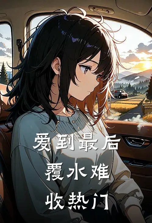 爱到最后，覆水难收热门