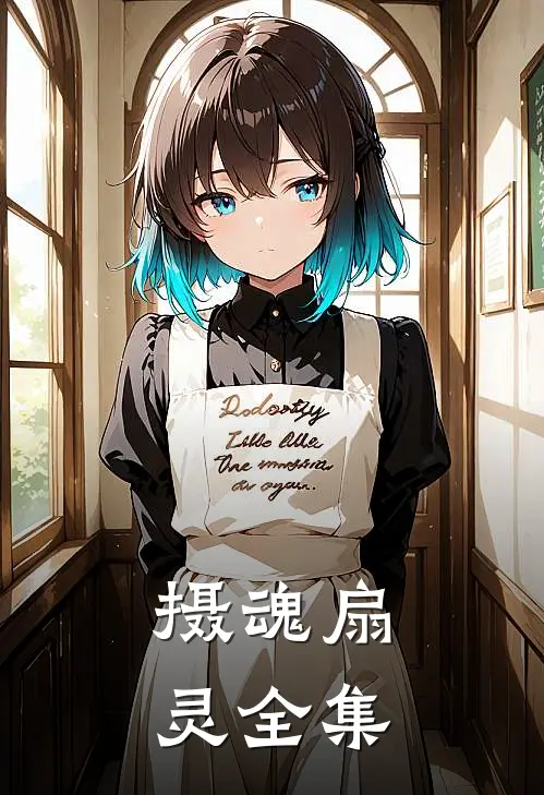 摄魂扇灵 全集