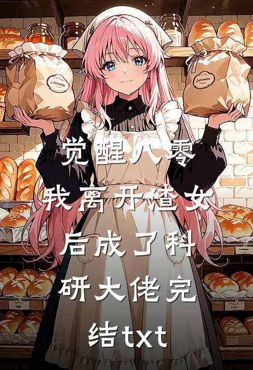 觉醒八零，我离开渣女后成了科研大佬完结txt
