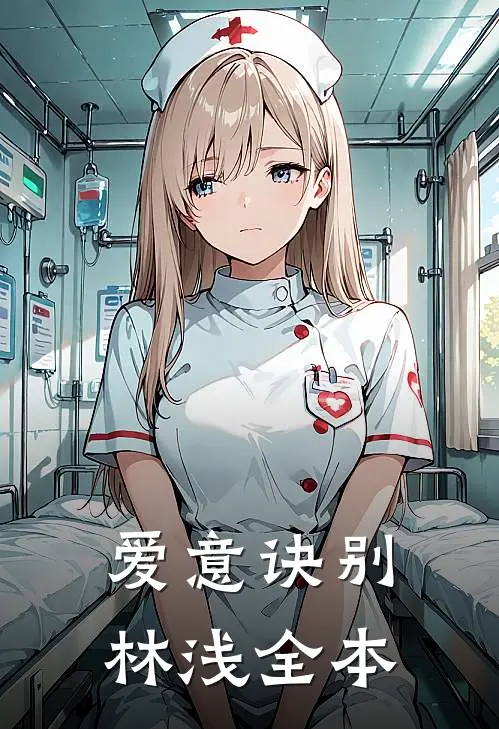 爱意诀别林浅全本