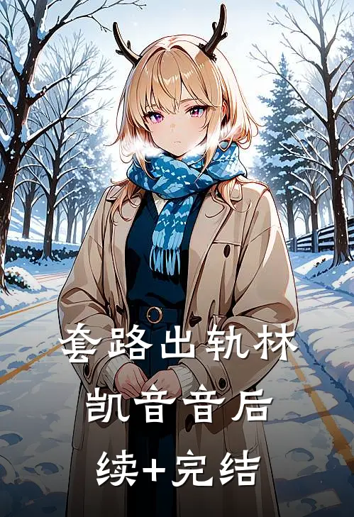 套路出轨林凯音音后续+完结