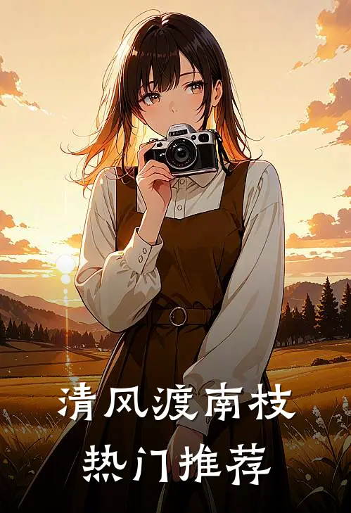 清风渡南枝热门推荐