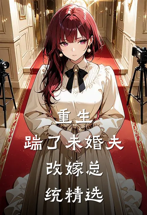 重生：踹了未婚夫，改嫁总统精选
