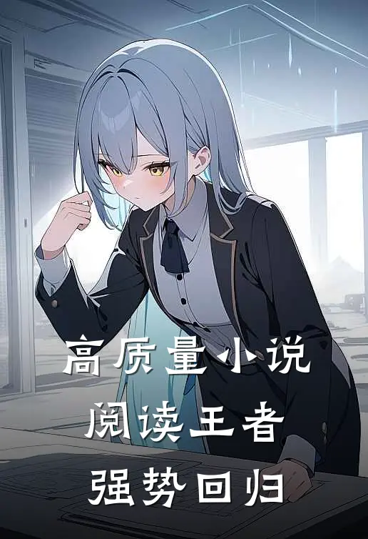 高质量小说阅读王者强势回归