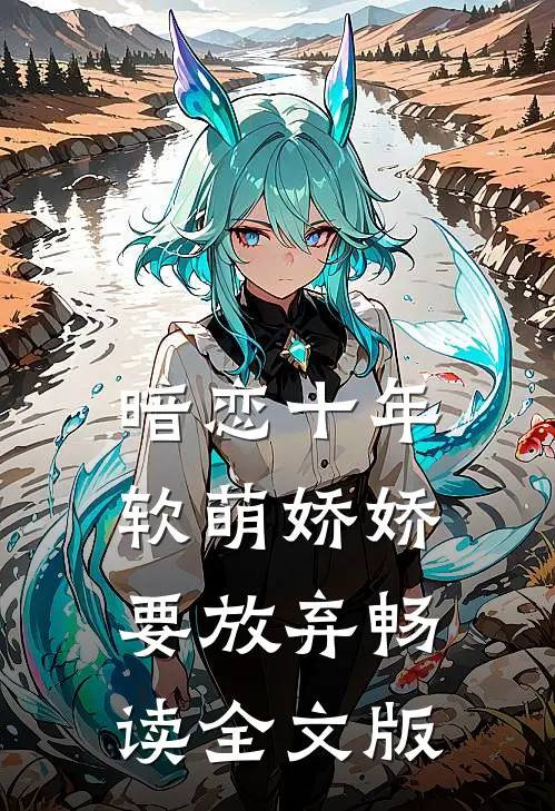 暗恋十年，软萌娇娇要放弃畅读全文版