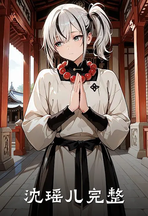 沈瑶儿完整