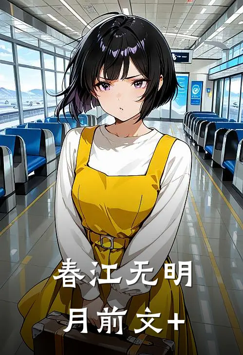 春江无明月前文+