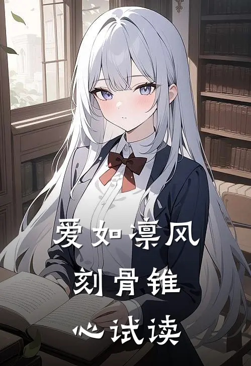爱如凛风，刻骨锥心试读