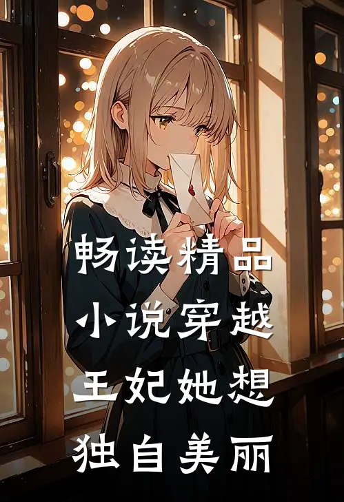 畅读精品小说穿越，王妃她想独自美丽