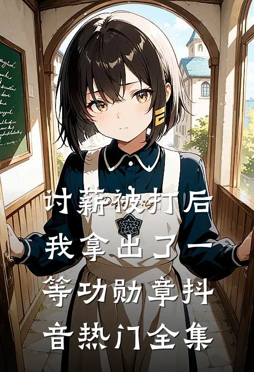 讨薪被打后，我拿出了一等功勋章抖音热门全集