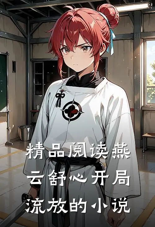 精品阅读燕云舒心开局流放的小说