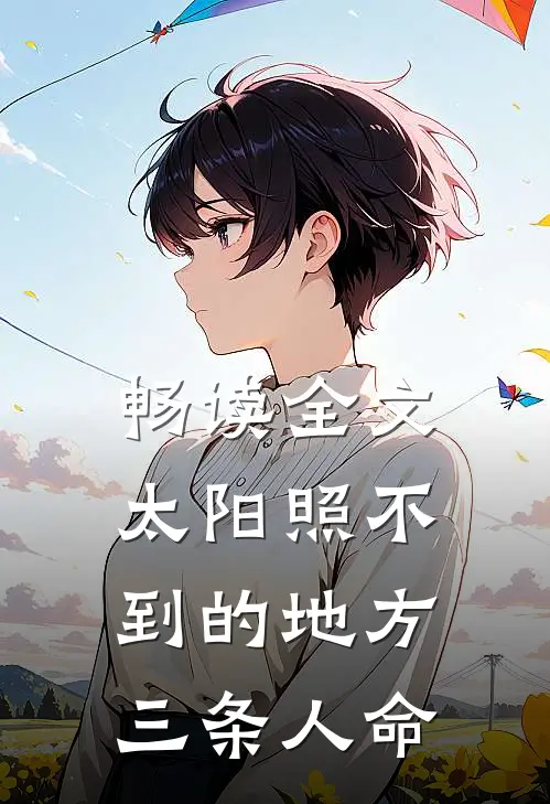 畅读全文太阳照不到的地方三条人命