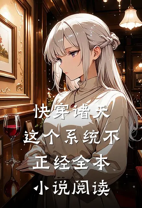 快穿诸天：这个系统不正经全本小说阅读