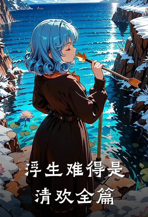 浮生难得是清欢全篇
