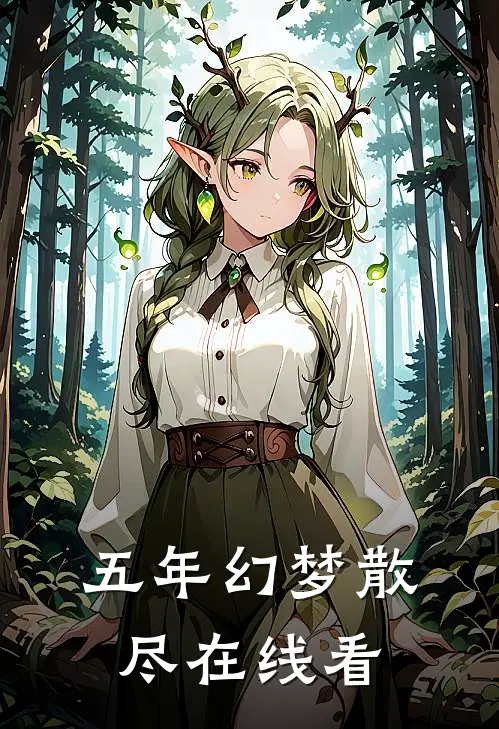 五年幻梦散尽在线看