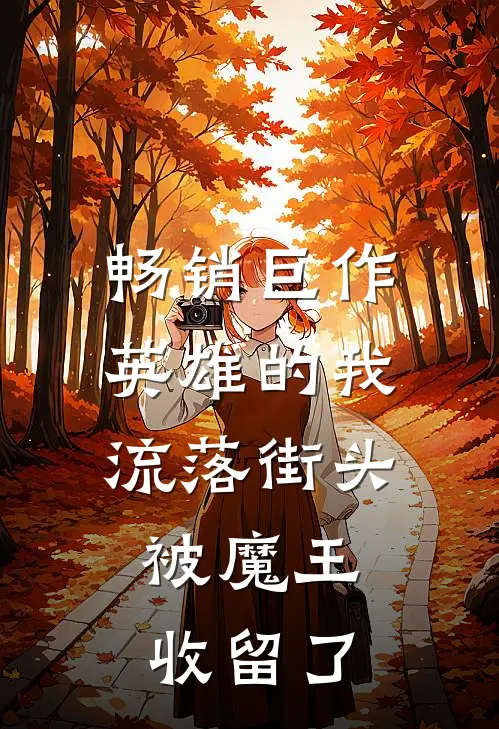 畅销巨作英雄的我流落街头，被魔王收留了