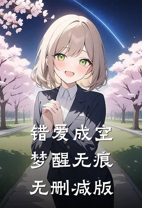 错爱成空，梦醒无痕无删减版