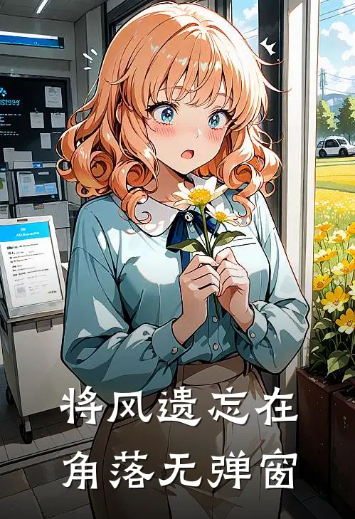 将风遗忘在角落无弹窗