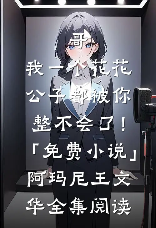 哥，我一个花花公子都被你整不会了！「免费小说」阿玛尼王文华全集阅读