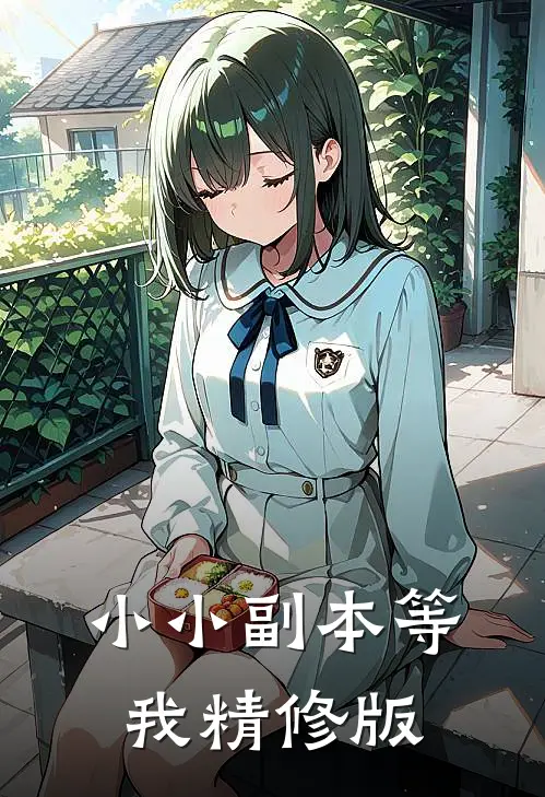 小小副本等我精修版