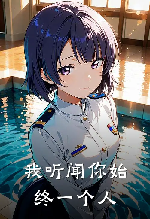 我听闻你始终一个人