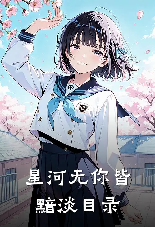 星河无你皆黯淡目录