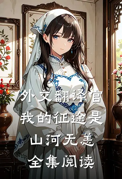 外交翻译官：我的征途是山河无恙全集阅读