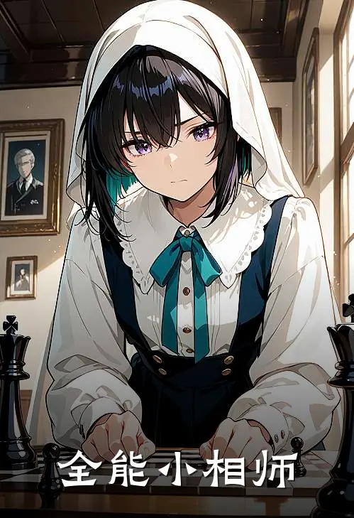 全能小相师