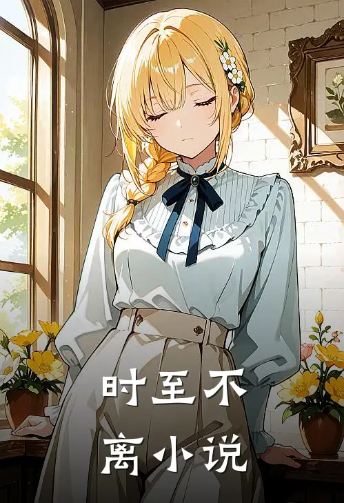 时至不离小说