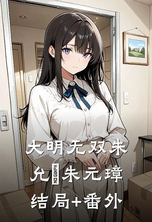 大明无双朱允熥朱元璋结局+番外