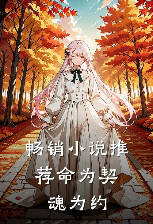 畅销小说推荐命为契，魂为约